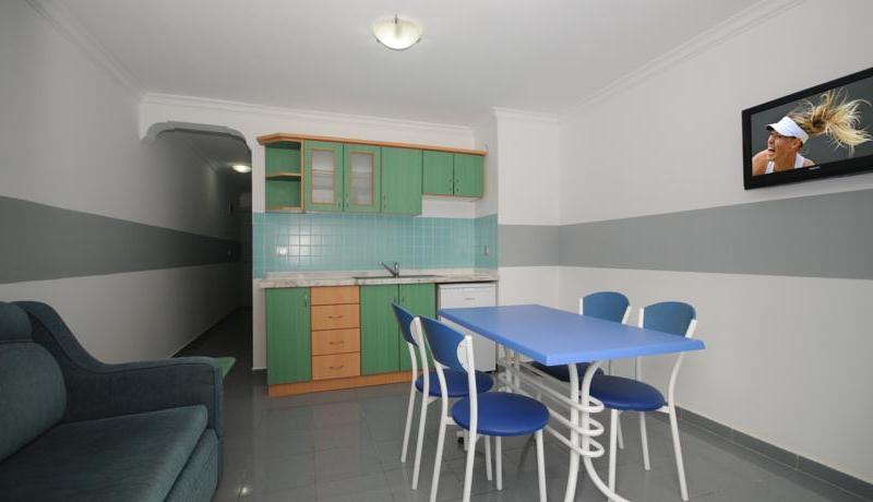 Blue Palace Hotel & Family