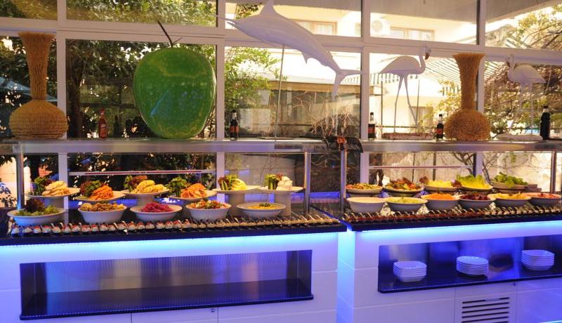 Blue Palace Hotel & Family