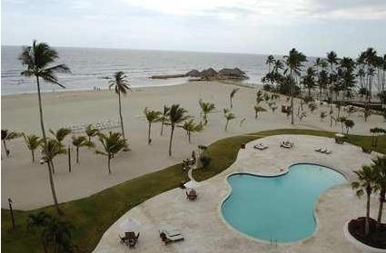 Embassy Suites Los Marlins Hotel & Golf Resort