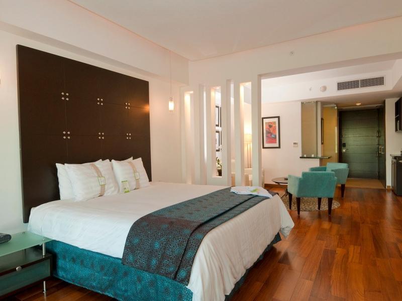 Holiday Inn Santo Domingo