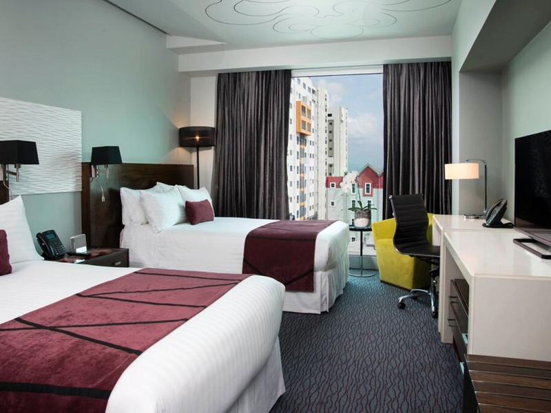 Holiday Inn Santo Domingo