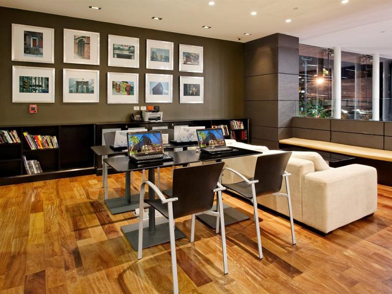 Holiday Inn Santo Domingo