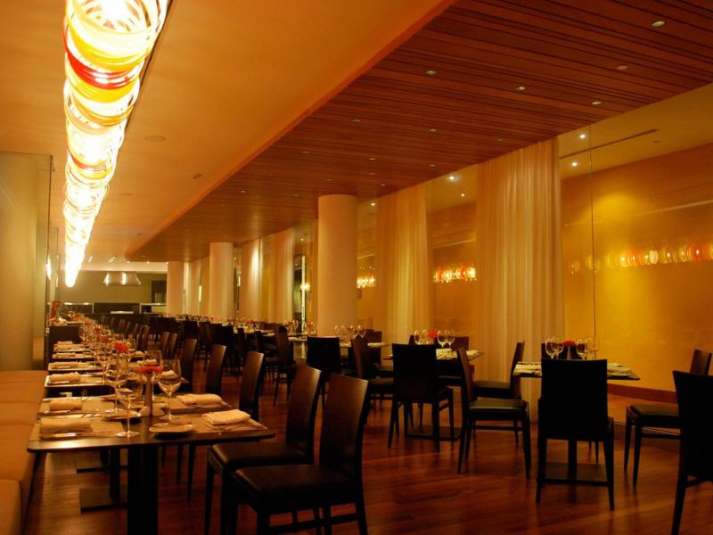 Holiday Inn Santo Domingo