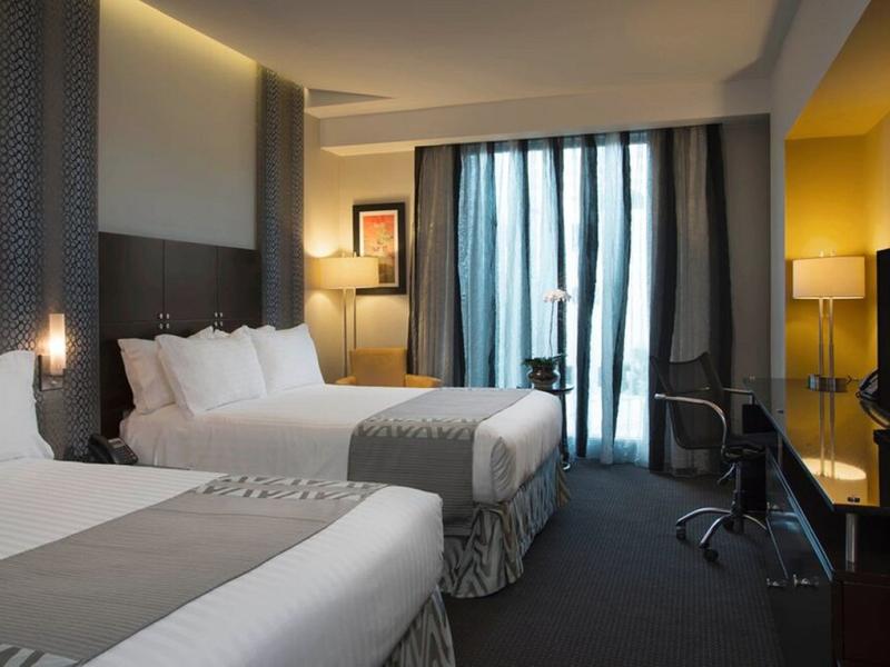 Holiday Inn Santo Domingo