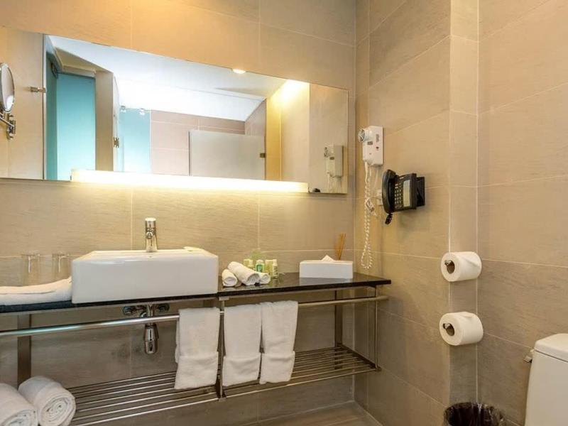 Holiday Inn Santo Domingo