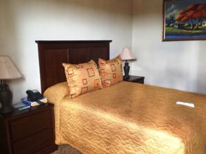 Aurora Del Sol Hotel & Casino