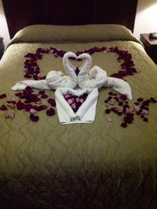 Aurora Del Sol Hotel & Casino