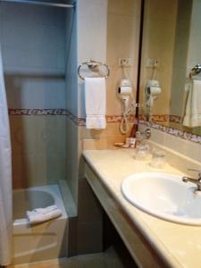 Aurora Del Sol Hotel & Casino