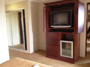 Aurora Del Sol Hotel & Casino