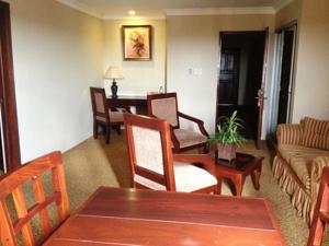 Aurora Del Sol Hotel & Casino