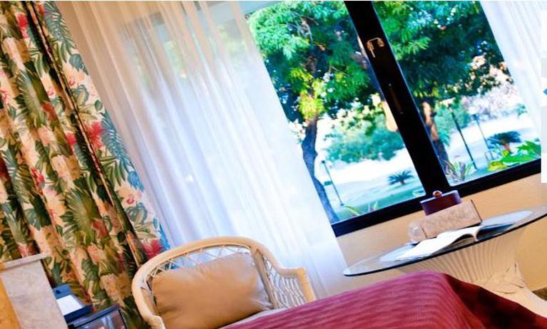 Renaissance Jaragua Hotel & Casino