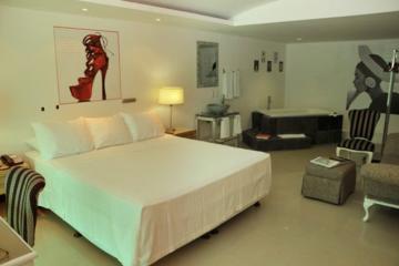 Отель Mayafair Design Hotel Мексика, п-ов Юкатан, фото 11