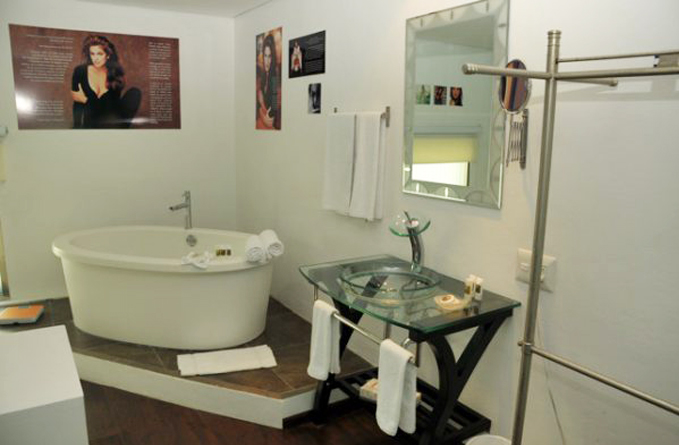 Mayafair Design Hotel