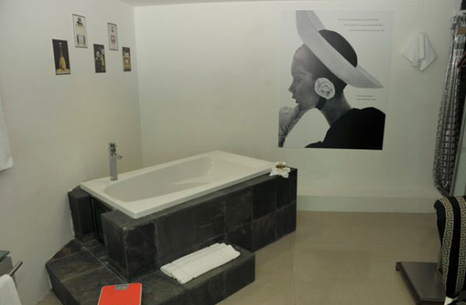 Mayafair Design Hotel