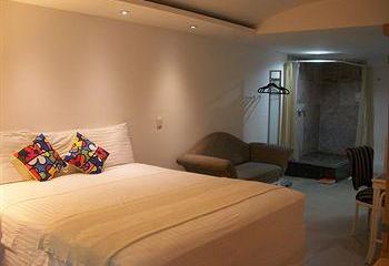 Отель Mayafair Design Hotel Мексика, п-ов Юкатан, фото 18