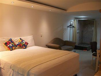 Mayafair Design Hotel