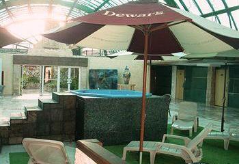 Отель Mayafair Design Hotel Мексика, п-ов Юкатан, фото 19