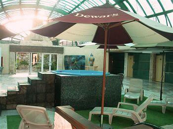 Mayafair Design Hotel