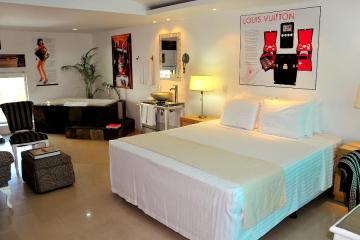 Отель Mayafair Design Hotel Мексика, п-ов Юкатан, фото 4