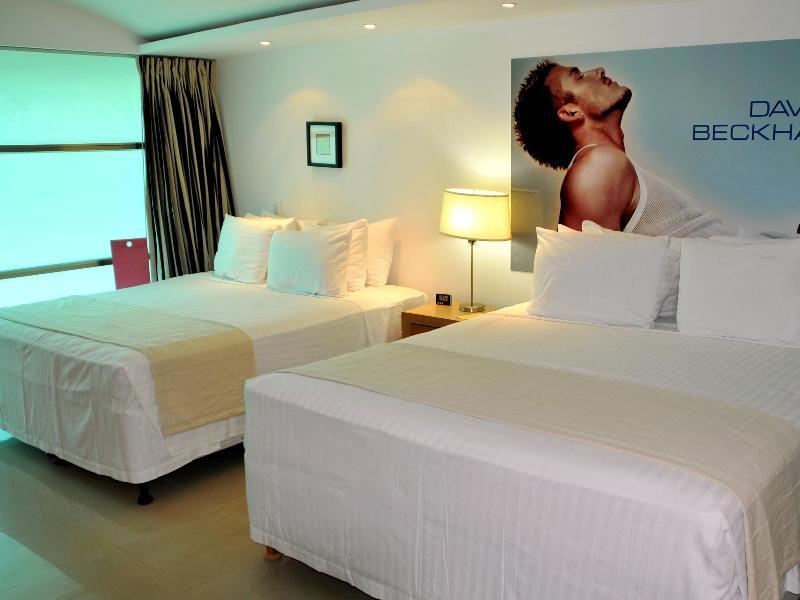 Mayafair Design Hotel