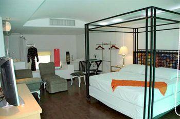 Mayafair Design Hotel