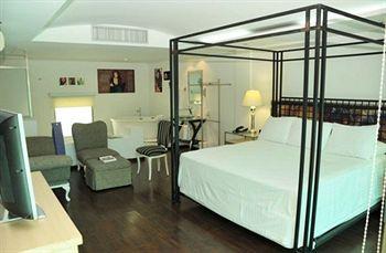 Mayafair Design Hotel