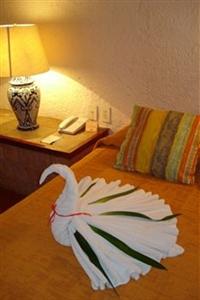 Villas Arqueologicas Cholula