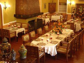 Villas Arqueologicas Cholula