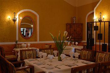 Villas Arqueologicas Cholula