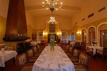 Villas Arqueologicas Cholula