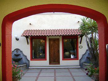 Villas Arqueologicas Cholula