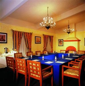 Villas Arqueologicas Cholula