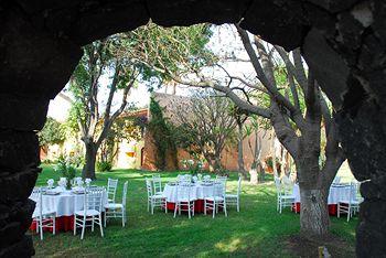 Villas Arqueologicas Cholula