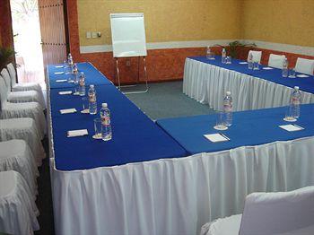 Villas Arqueologicas Cholula