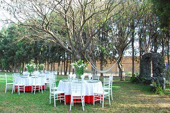 Villas Arqueologicas Cholula