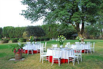 Villas Arqueologicas Cholula