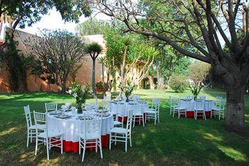 Villas Arqueologicas Cholula