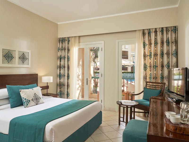 Mosaique Hotel