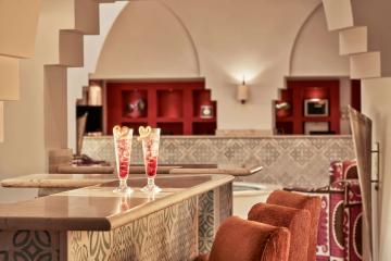 Отель Mosaique Hotel Египет, Эль Гуна, фото 12