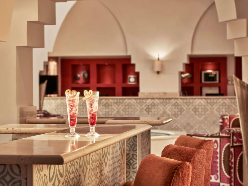 Mosaique Hotel