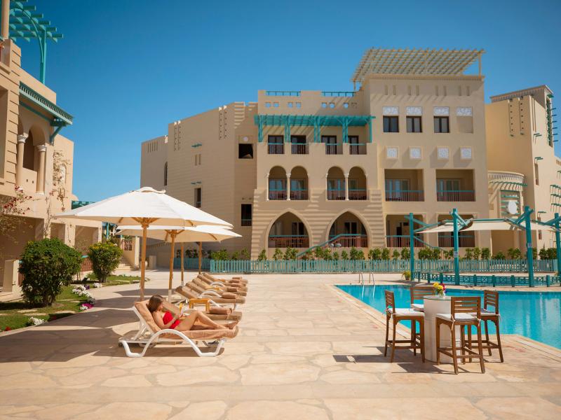 Mosaique Hotel
