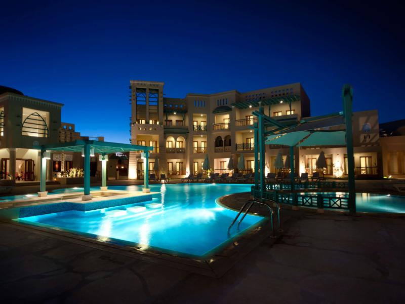 Mosaique Hotel