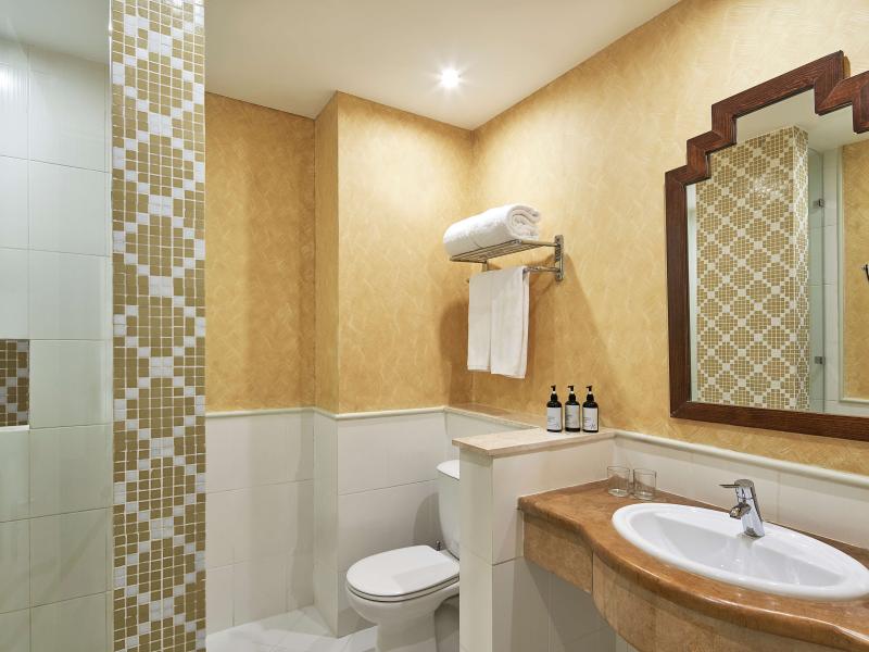 Mosaique Hotel