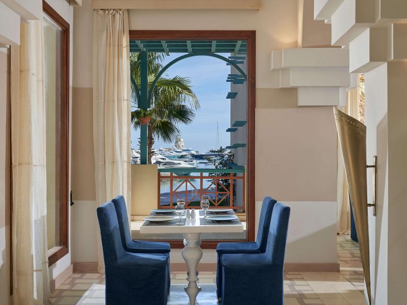 Mosaique Hotel