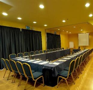 Golden Tulip Bellambriana