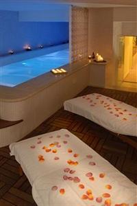 Golden Tulip Bellambriana