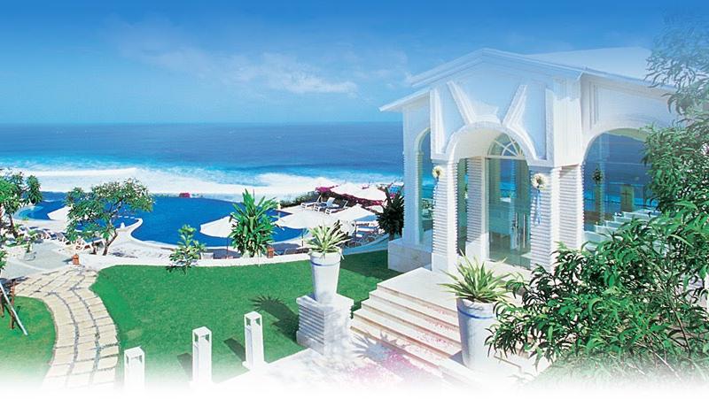 Blue Point Bay Villas & Spa