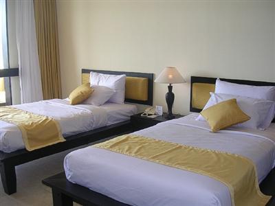 Blue Point Bay Villas & Spa