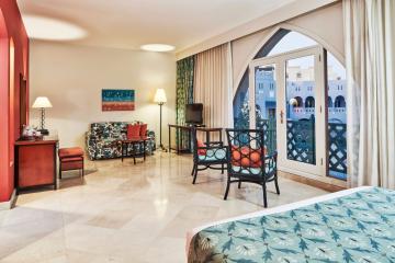 Отель Fanadir Hotel Египет, Эль Гуна, фото 5