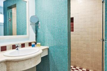 Отель Fanadir Hotel Египет, Эль Гуна, фото 7